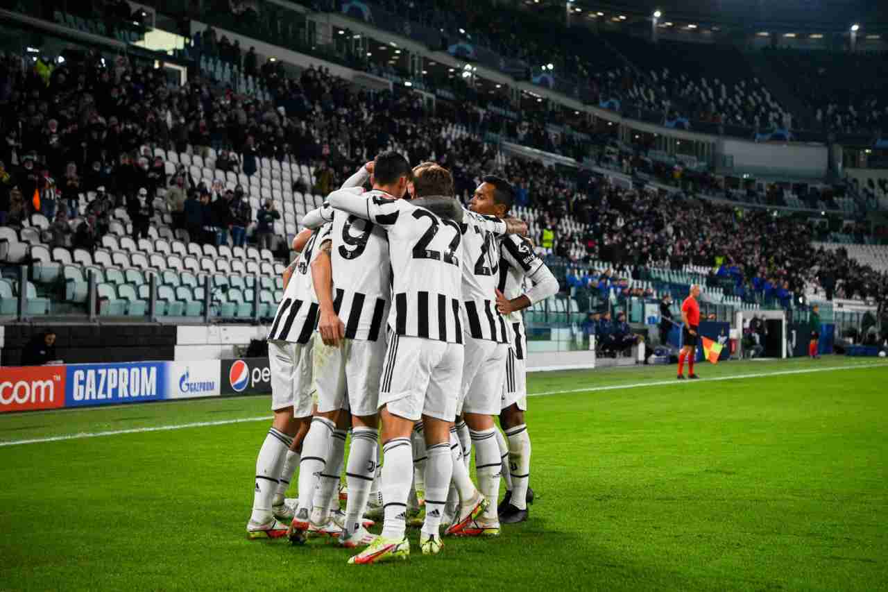 Juventus