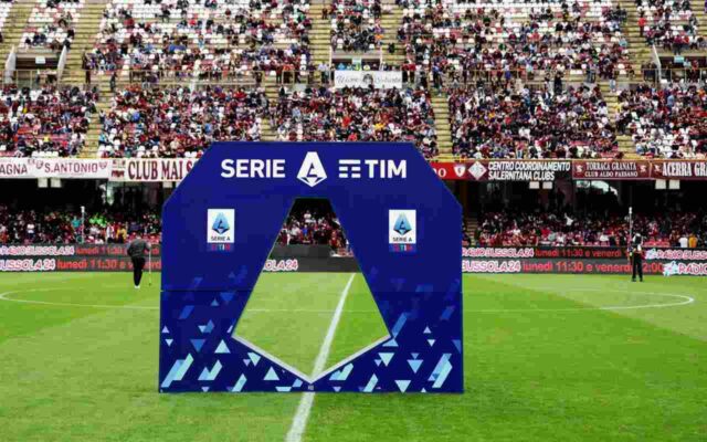 Serie A