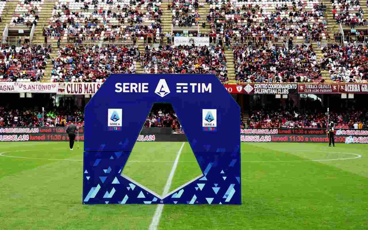 Serie A