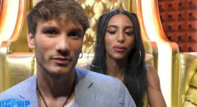 Bortuzzo e Selassiè