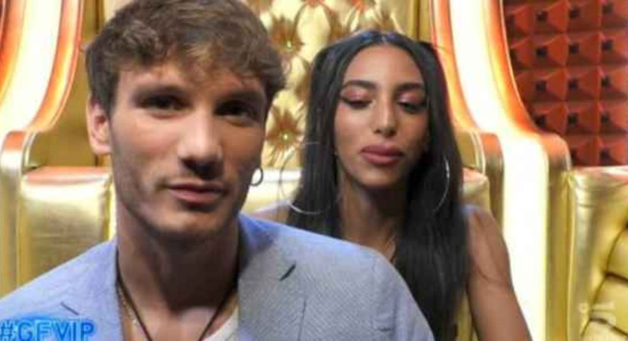 Bortuzzo e Selassiè