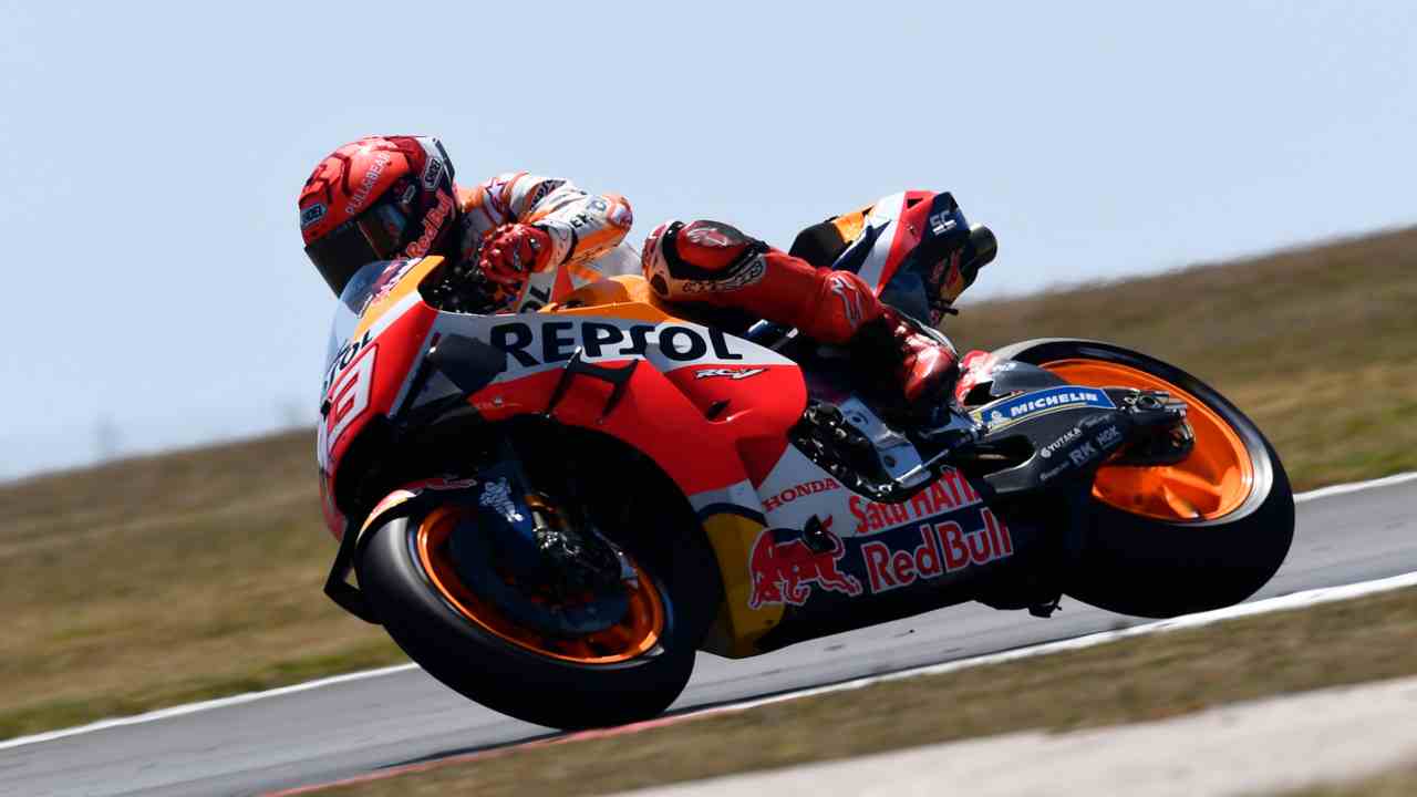 Marc Marquez