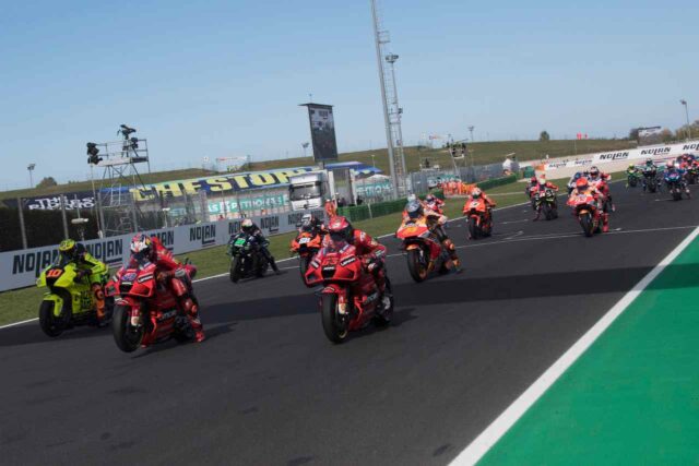 Motogp
