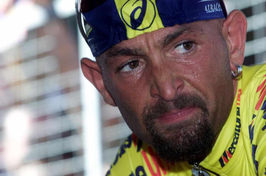 Pantani