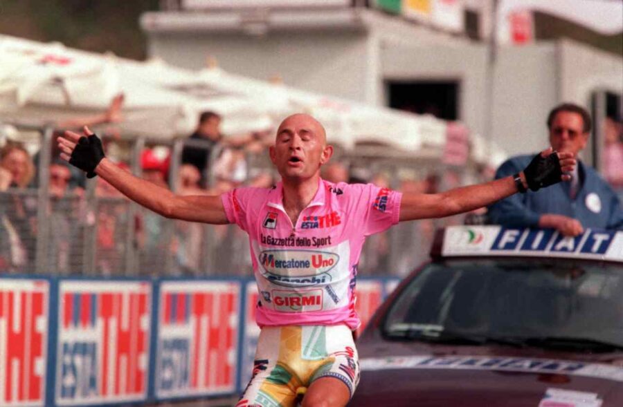 Marco Pantani