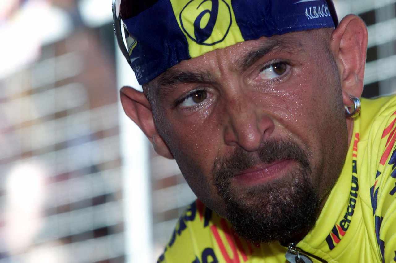 Pantani