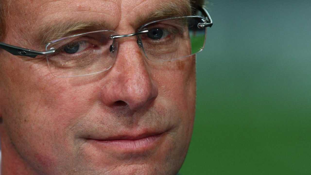Ralf Rangnick