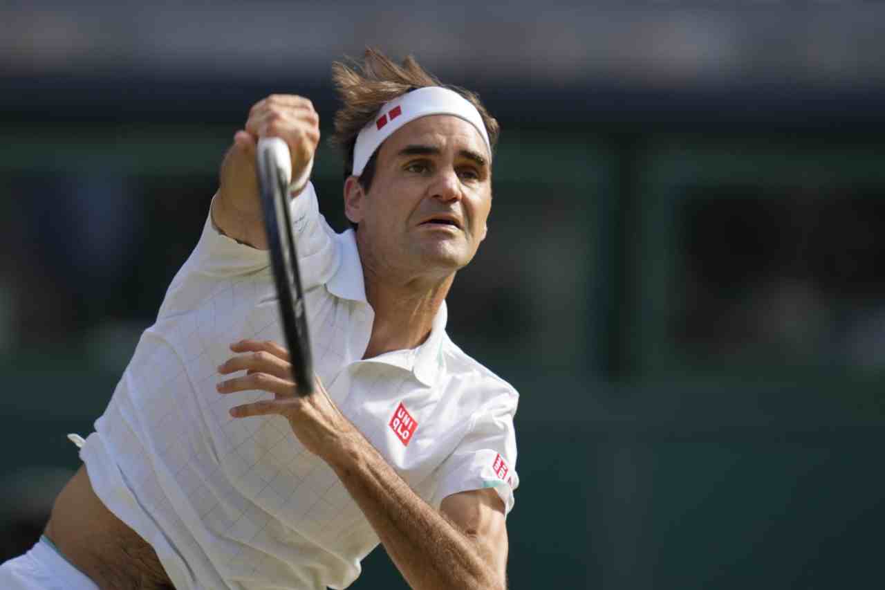 Roger Federer