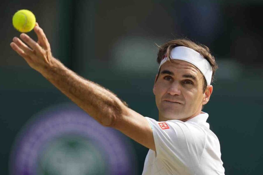 Roger Federer
