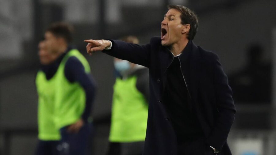 Rudi Garcia