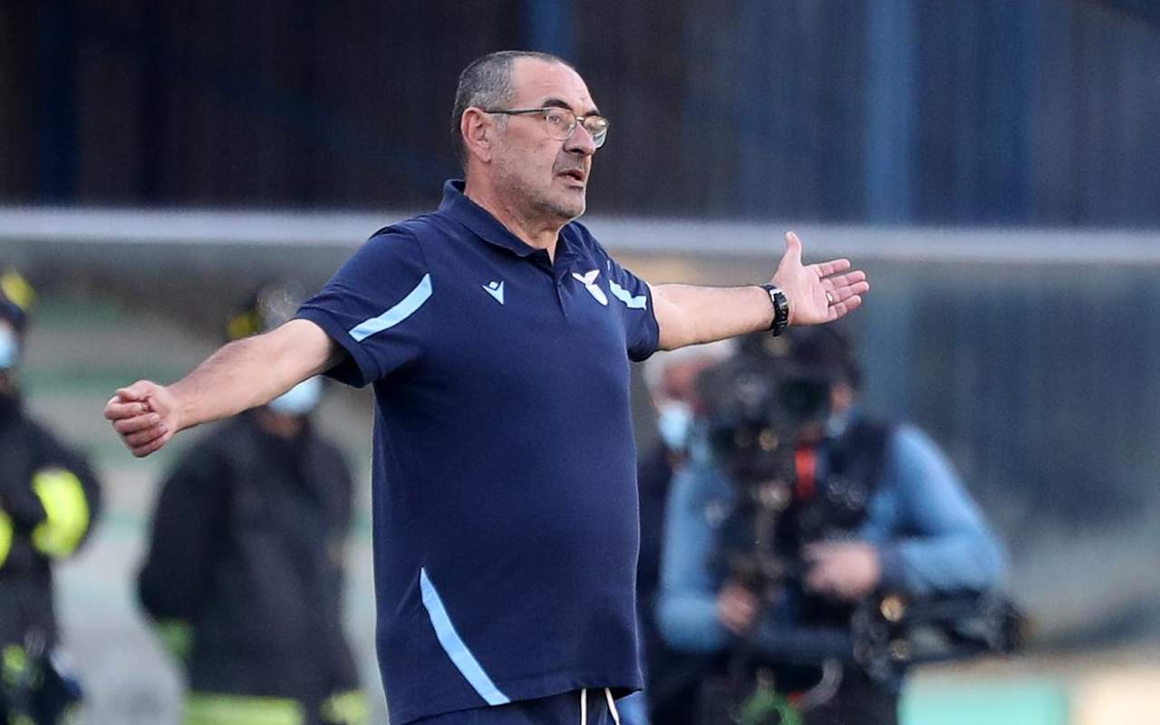 Sarri