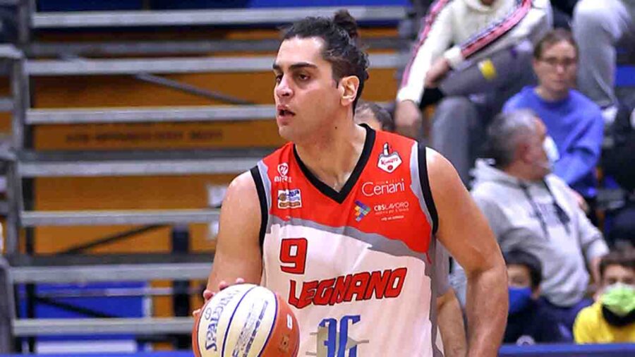 Sebastiano Bianchi