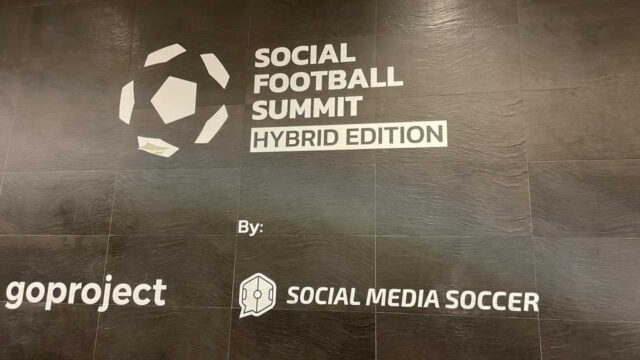 Social Football, Summit