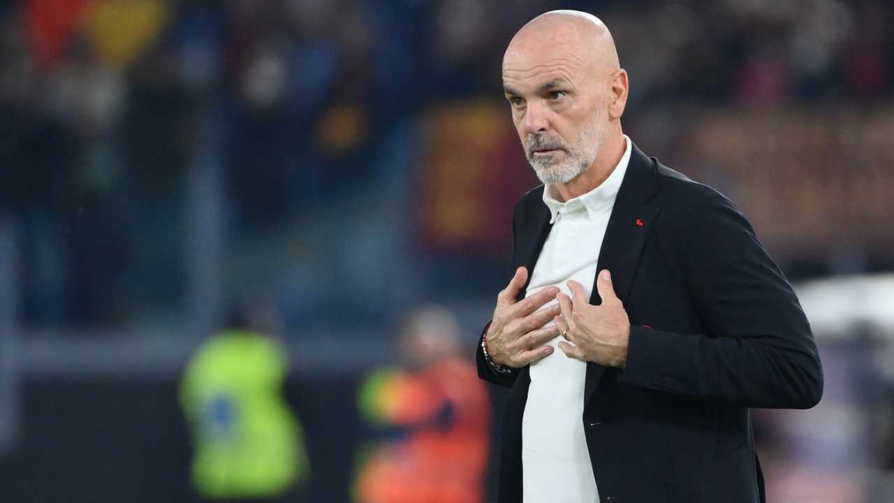 Stefano Pioli