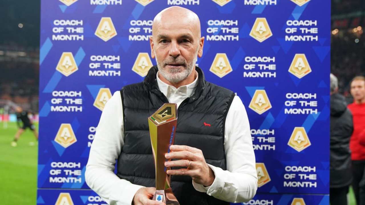 Stefano Pioli