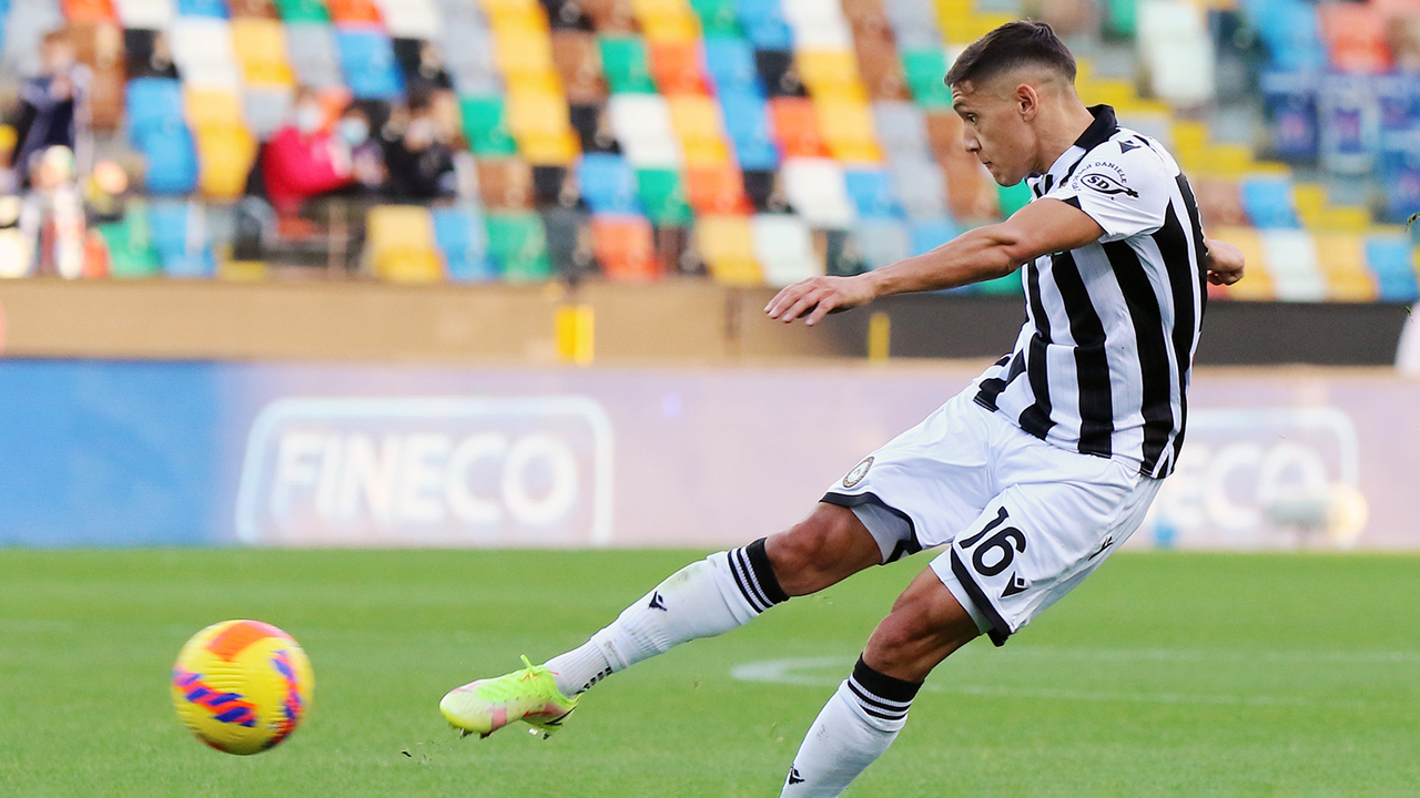 Udinese Sassuolo
