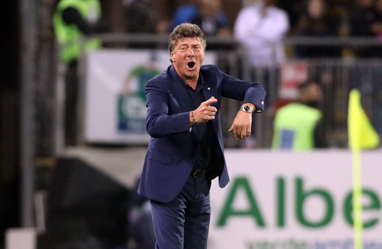 Walter Mazzarri