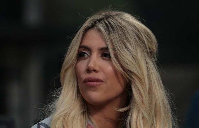 Wanda Nara