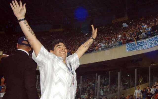Maradona
