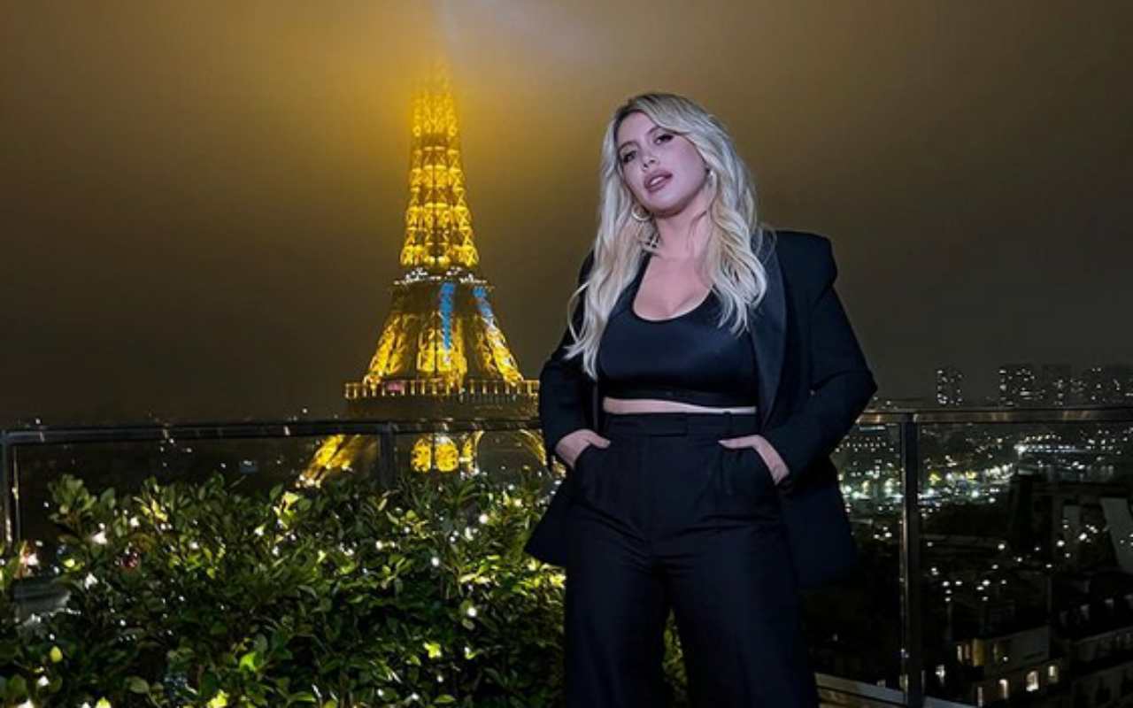 Wanda Nara