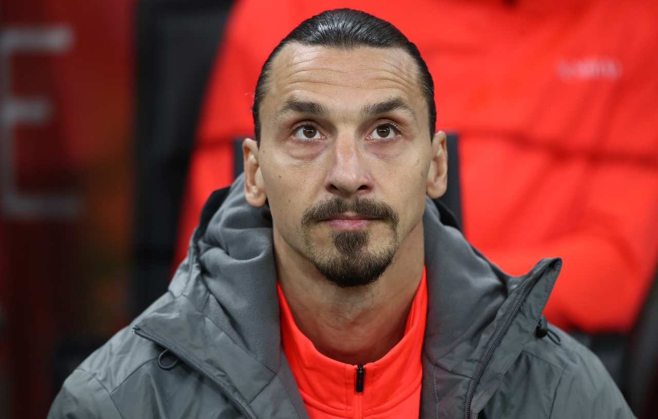 Ibrahimovic