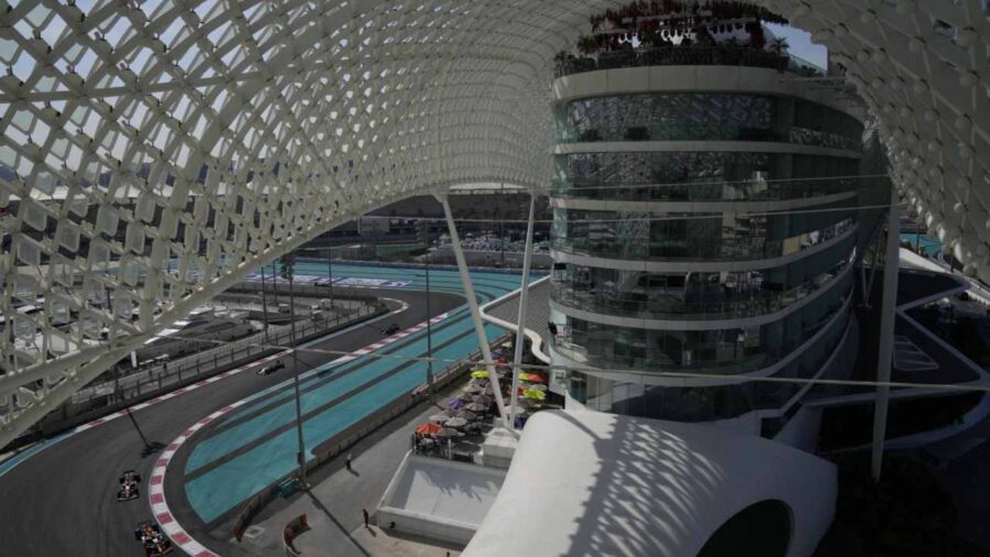 Abu Dhabi