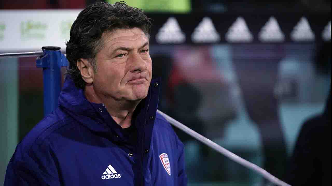 Cagliari Udinese Mazzarri