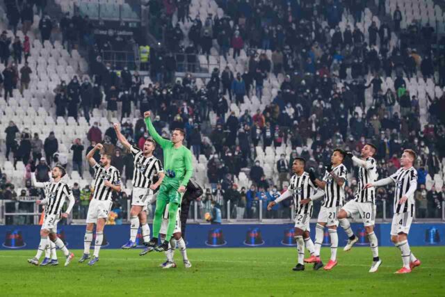 Calciomercato Juventus