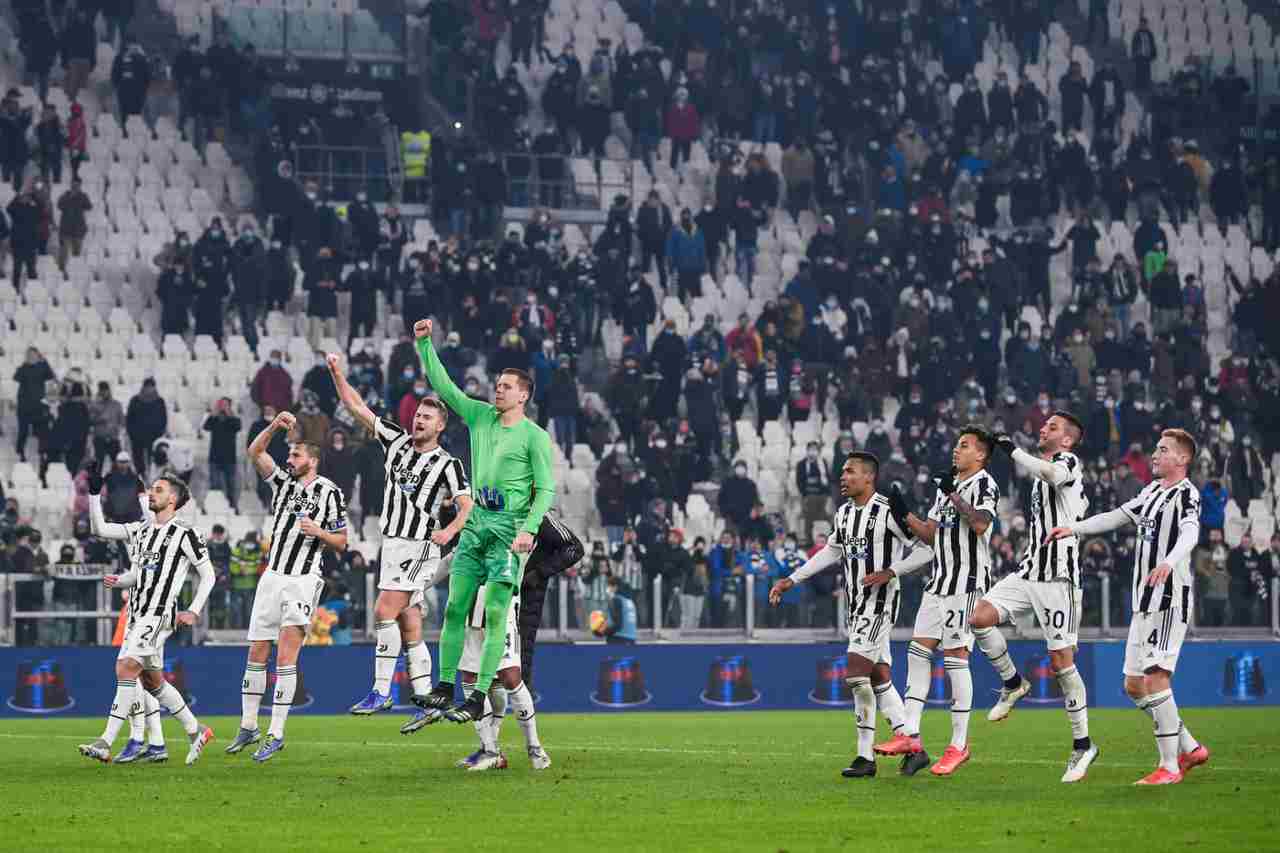 Calciomercato Juventus