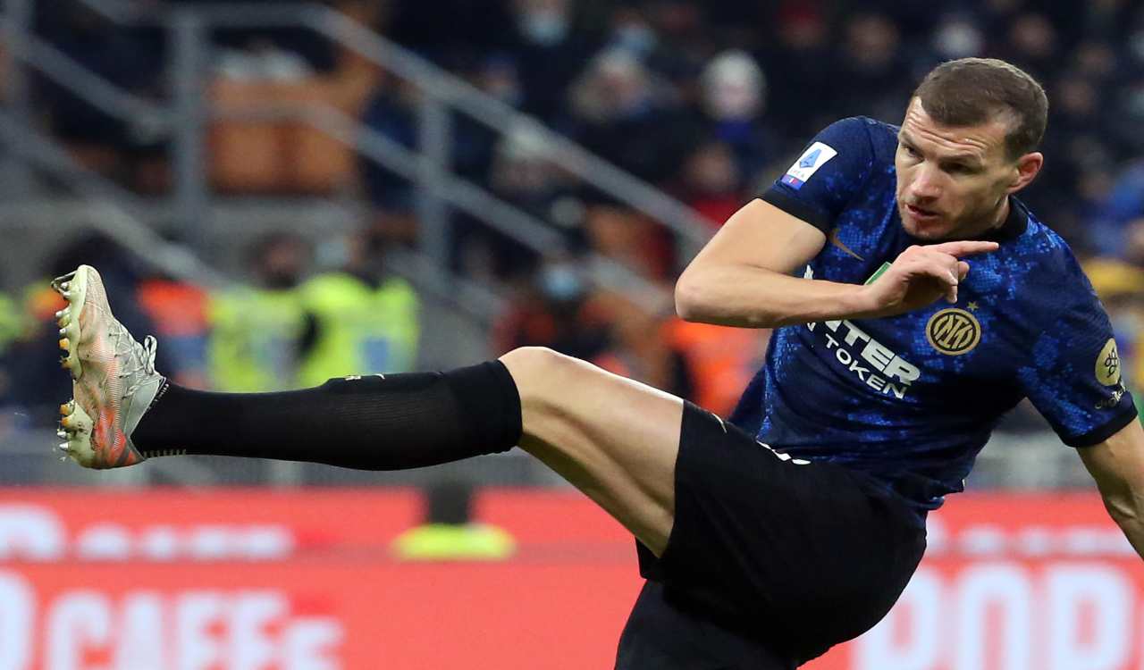 Dzeko