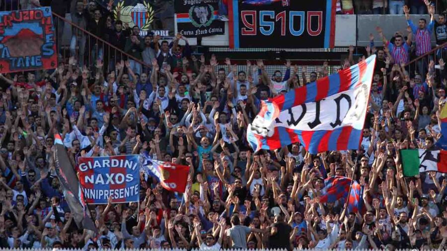 Catania
