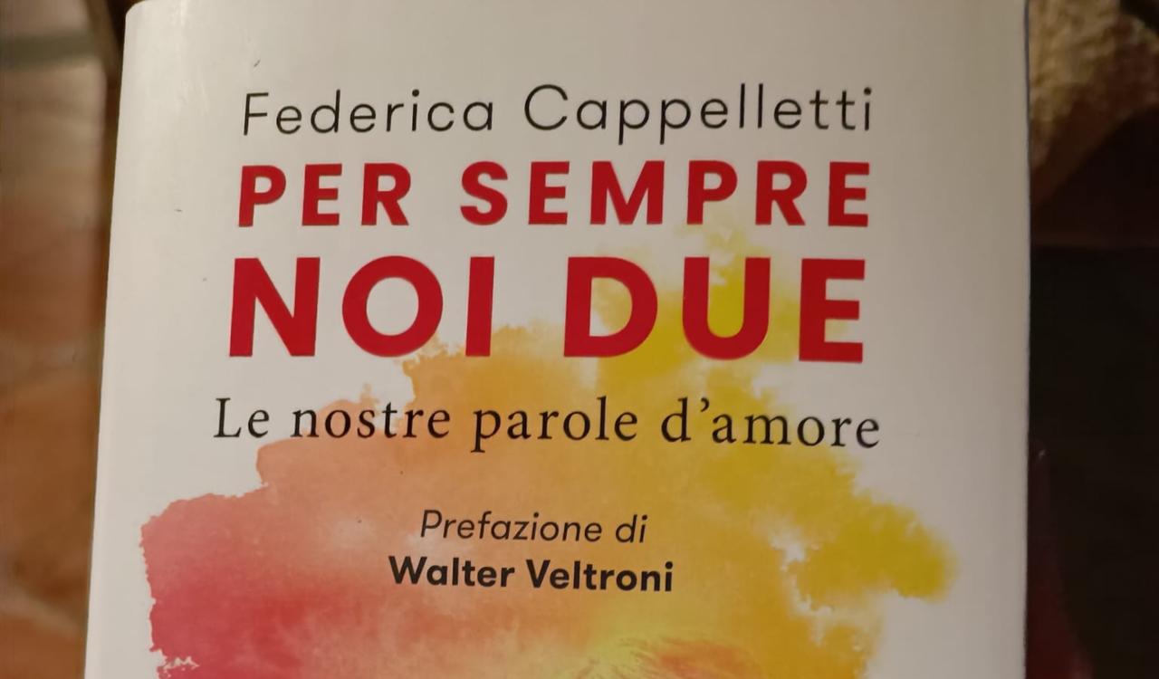 "Per sempre noi due"