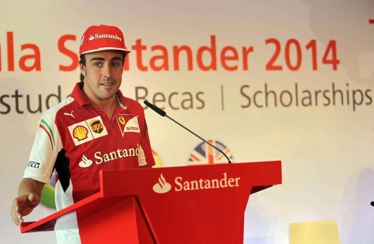 Alonso Ferrari