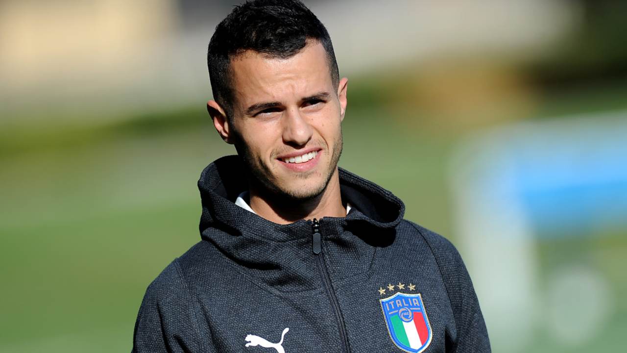Giovinco