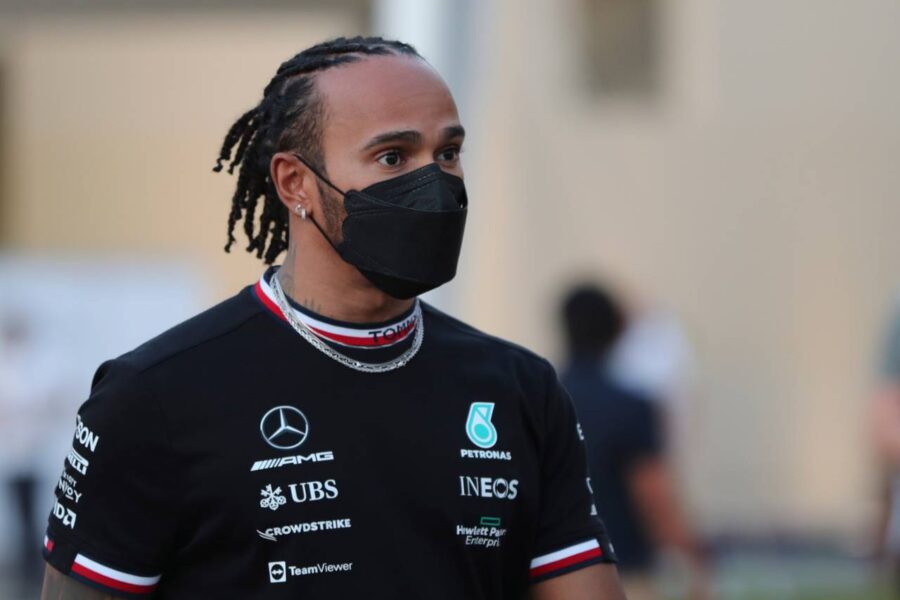 Hamilton