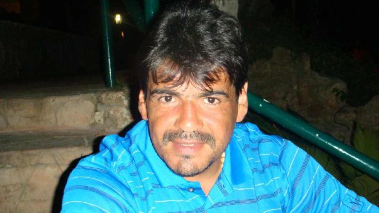 Hugo Maradona
