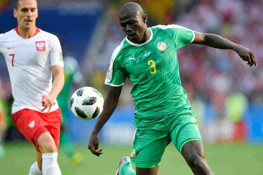 Koulibaly