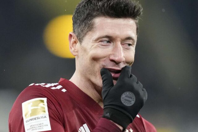 Lewandowski