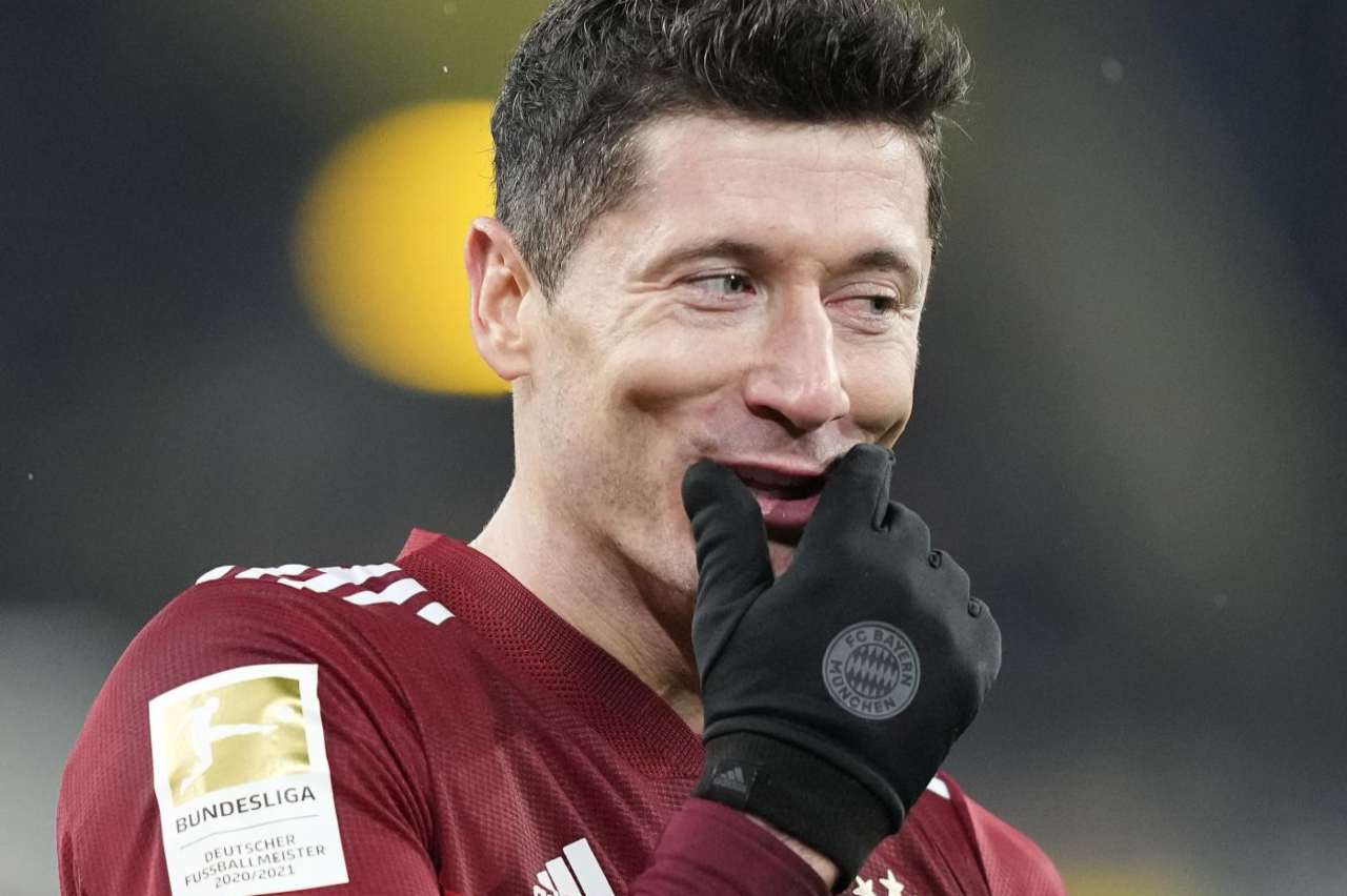 Lewandowski