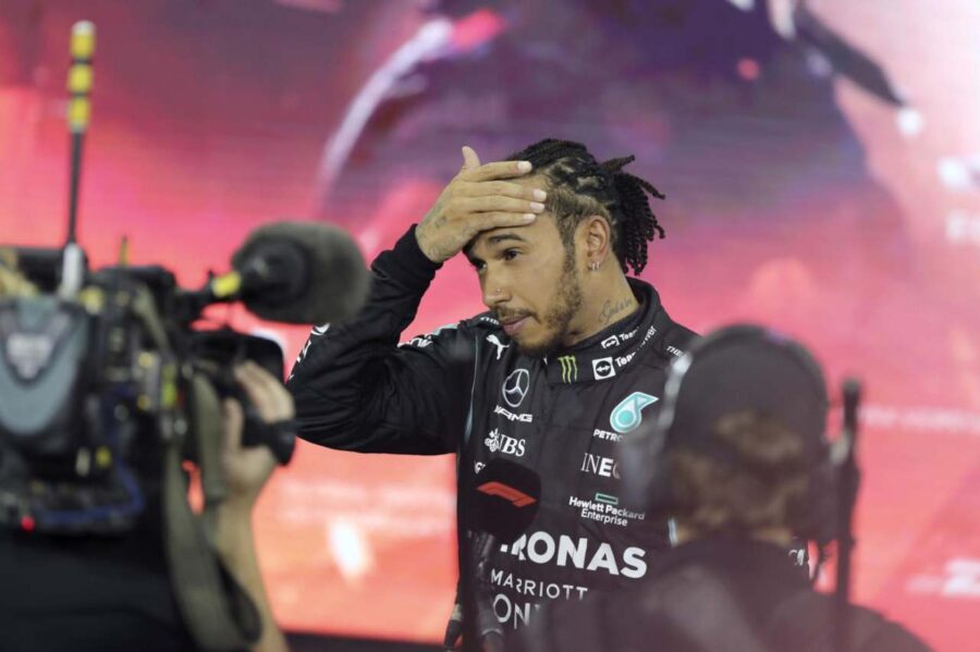 Hamilton