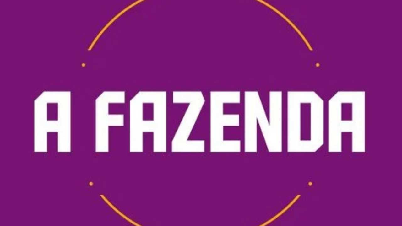Logo A Fazenda