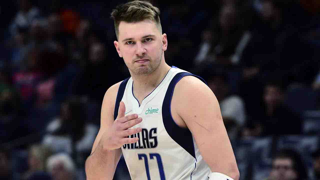Luka Doncic