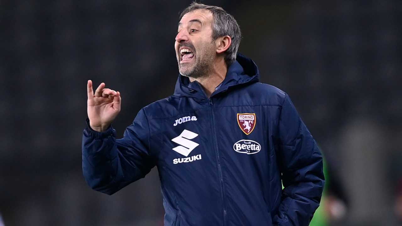 Marco Giampaolo