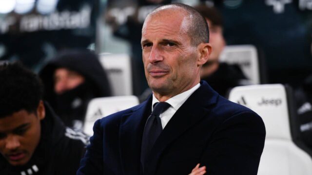 Max Allegri