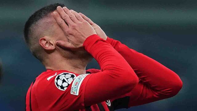 Milan Liverpool Ibrahimovic