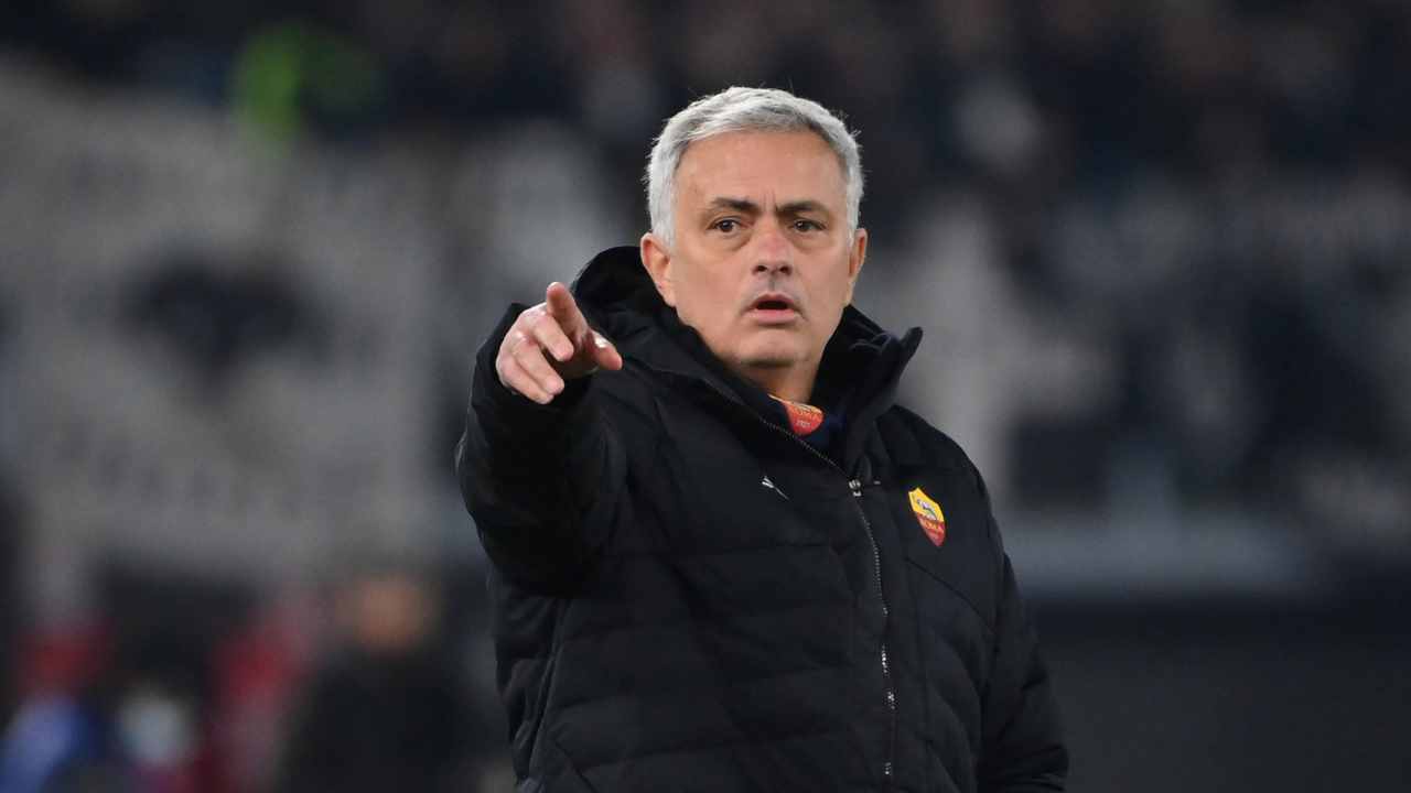 Mourinho