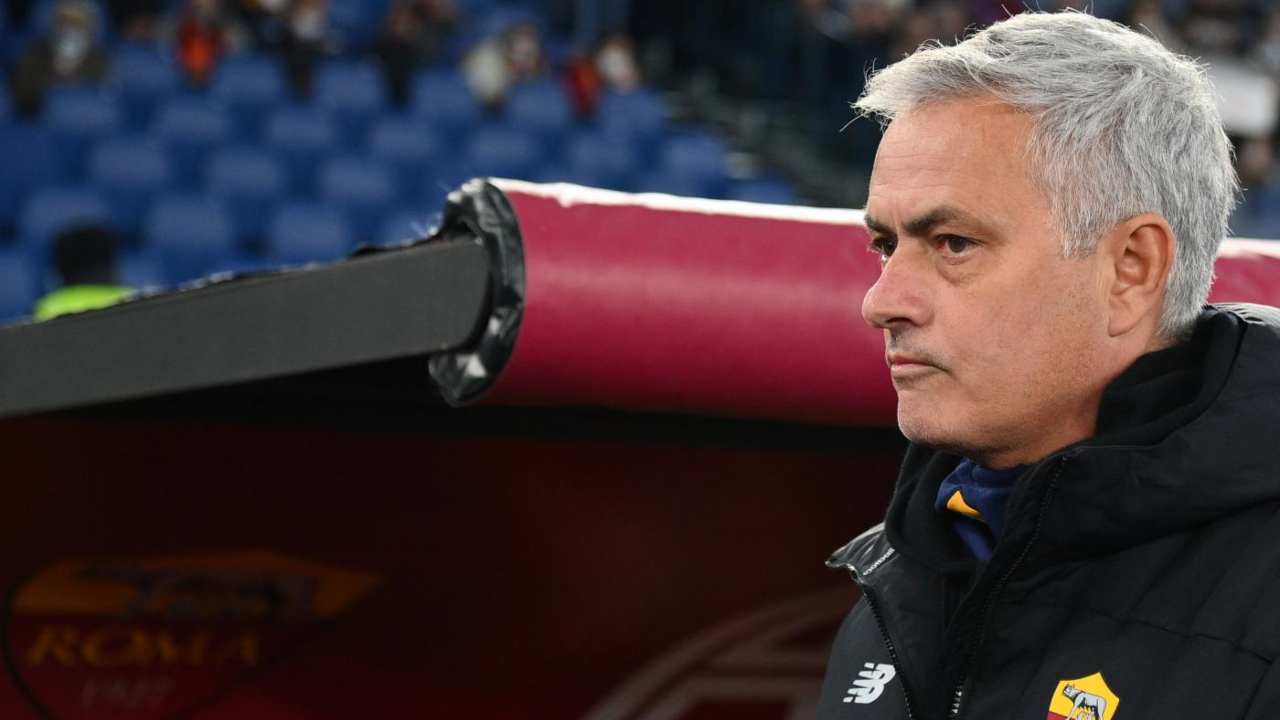 Mourinho