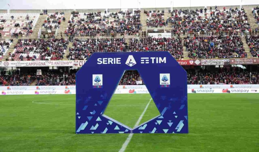 Serie A