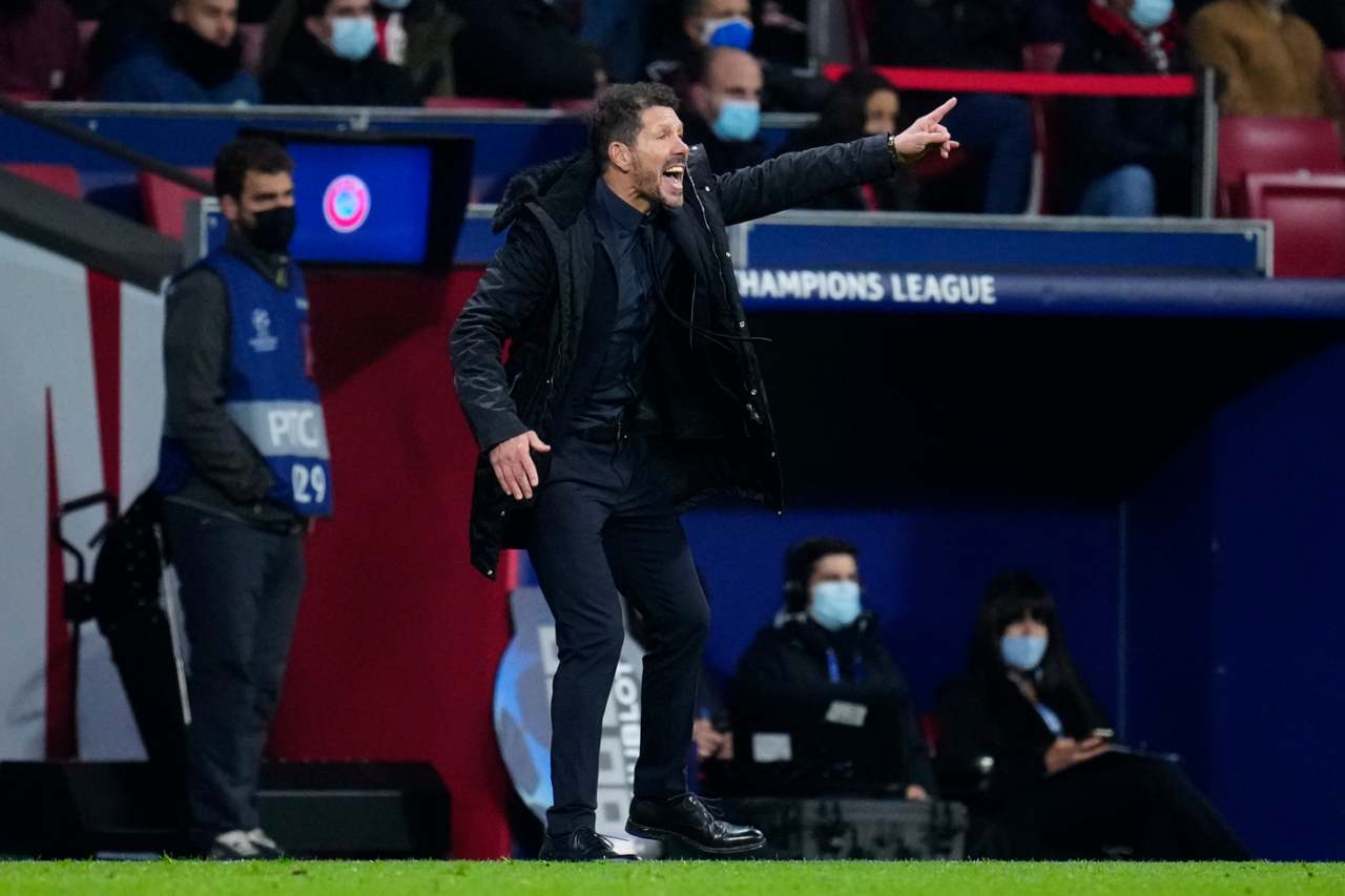Simeone