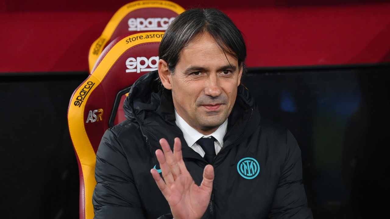 Simone Inzaghi